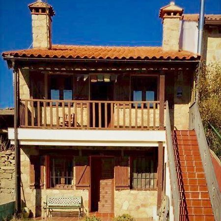 El Piornal Guest House Navarredonda de Gredos Luaran gambar