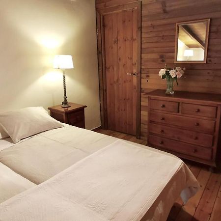 El Piornal Guest House Navarredonda de Gredos Luaran gambar