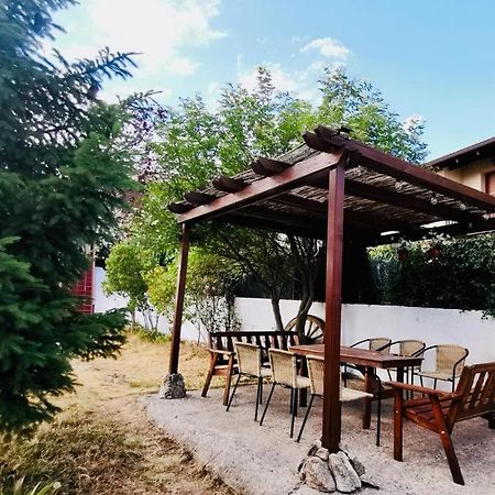 El Piornal Guest House Navarredonda de Gredos Luaran gambar