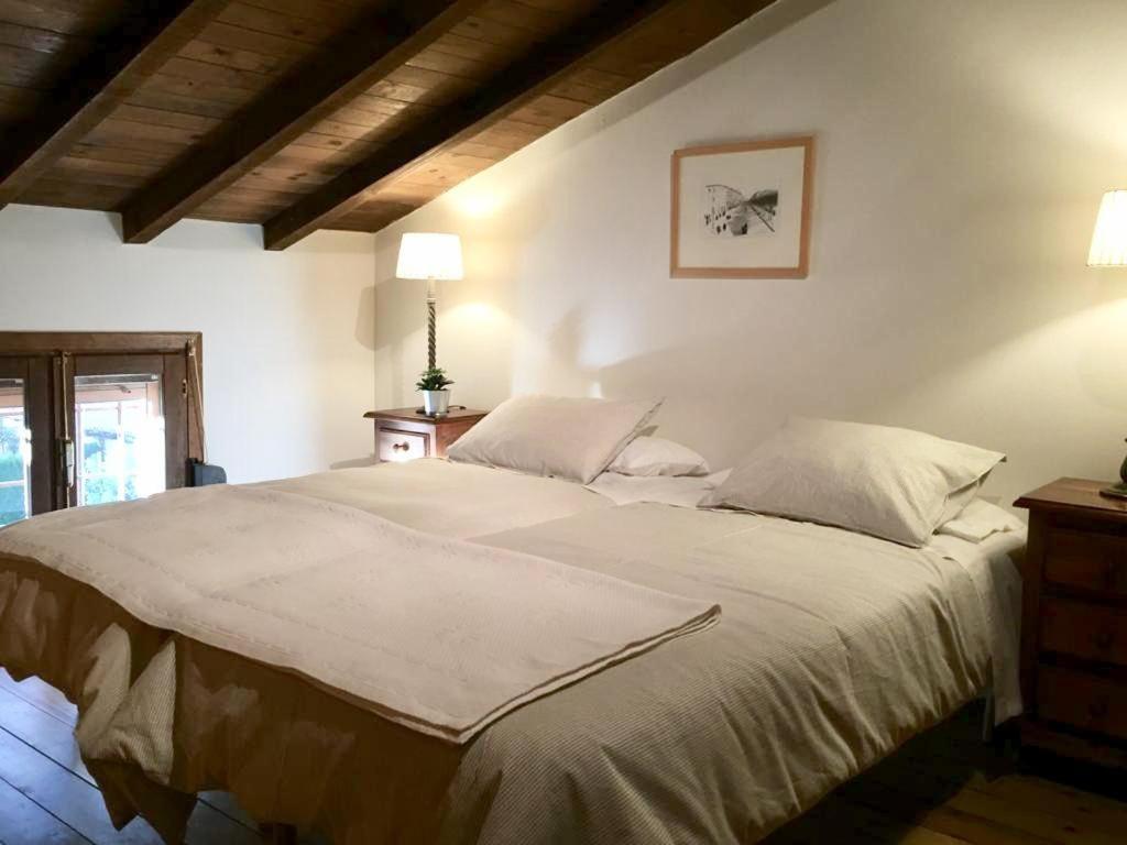 El Piornal Guest House Navarredonda de Gredos Luaran gambar