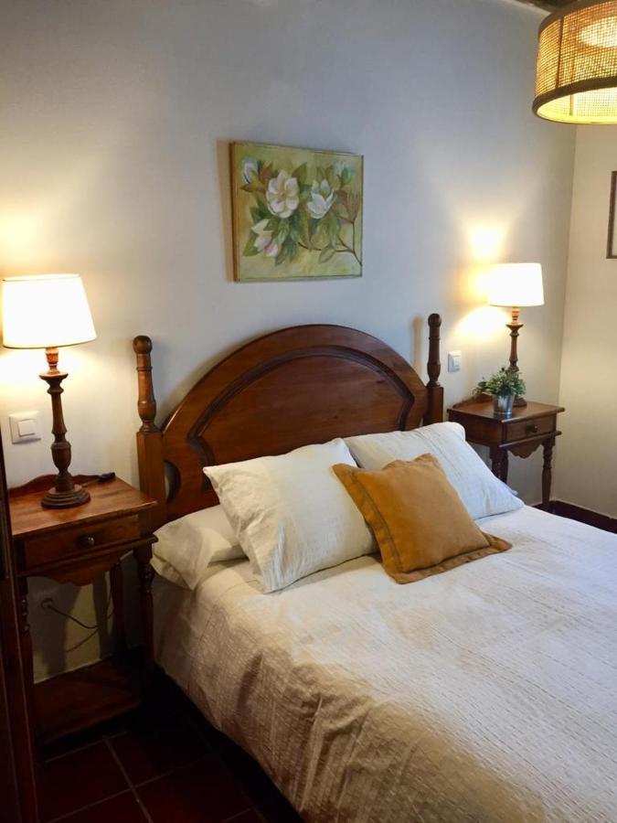El Piornal Guest House Navarredonda de Gredos Luaran gambar