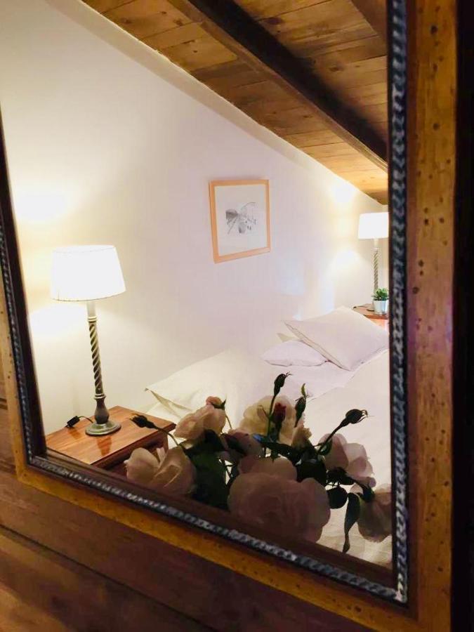 El Piornal Guest House Navarredonda de Gredos Luaran gambar