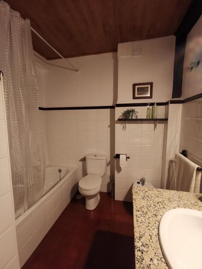 El Piornal Guest House Navarredonda de Gredos Luaran gambar