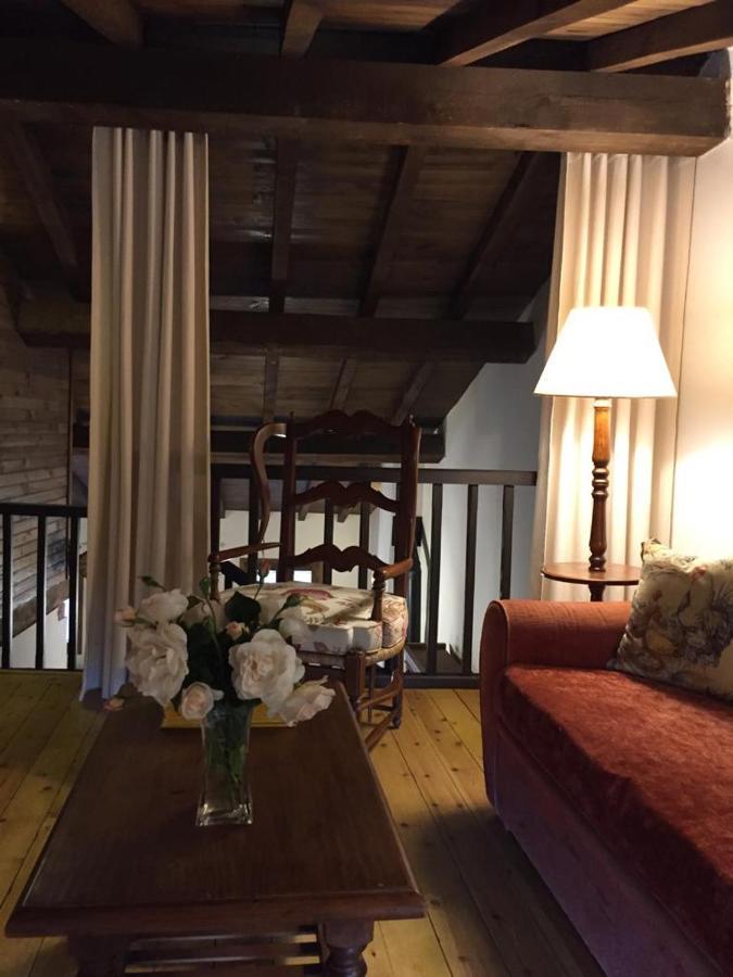 El Piornal Guest House Navarredonda de Gredos Luaran gambar