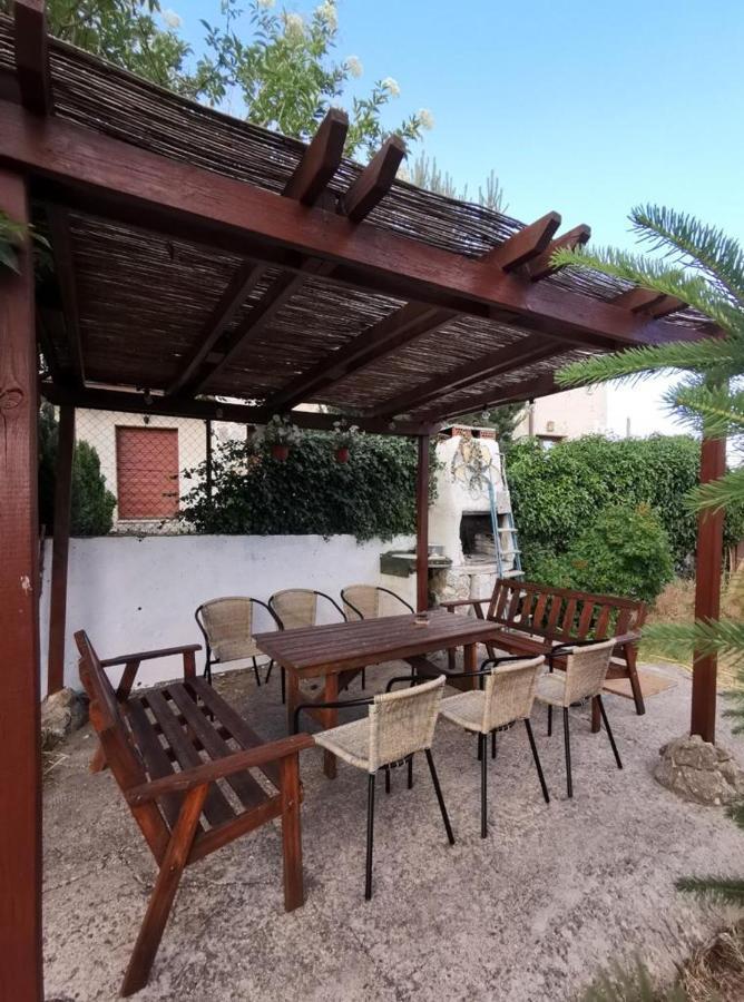 El Piornal Guest House Navarredonda de Gredos Luaran gambar