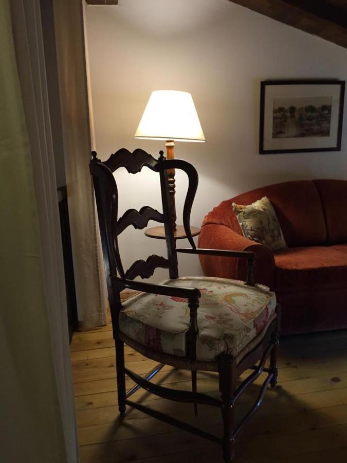 El Piornal Guest House Navarredonda de Gredos Luaran gambar