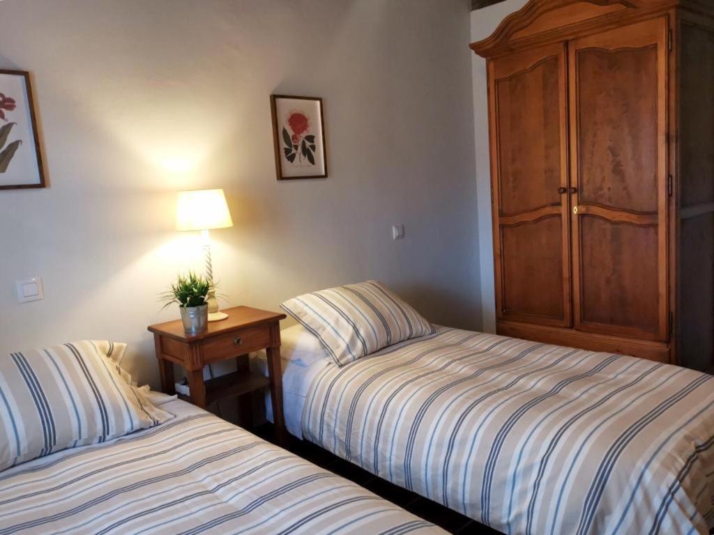 El Piornal Guest House Navarredonda de Gredos Luaran gambar