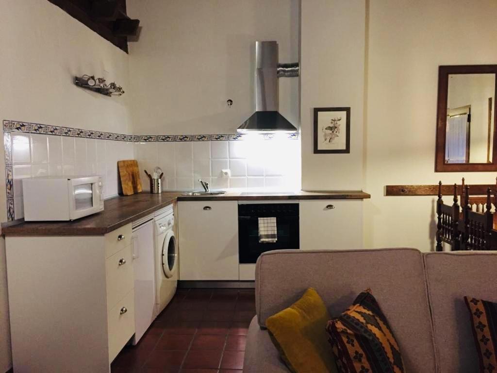 El Piornal Guest House Navarredonda de Gredos Luaran gambar