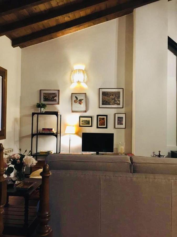 El Piornal Guest House Navarredonda de Gredos Luaran gambar